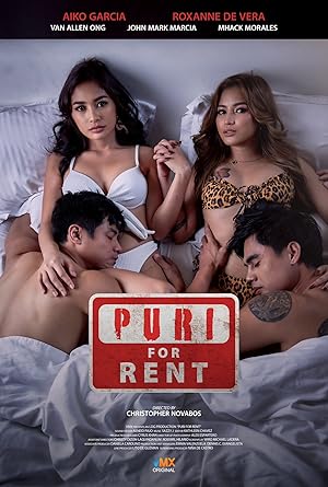 Nonton Film Puri for Rent (2025) Subtitle Indonesia
