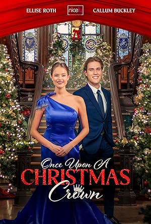 Once Upon a Christmas Crown (2025)