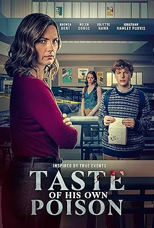 Taste of His Own Poison (2025)
