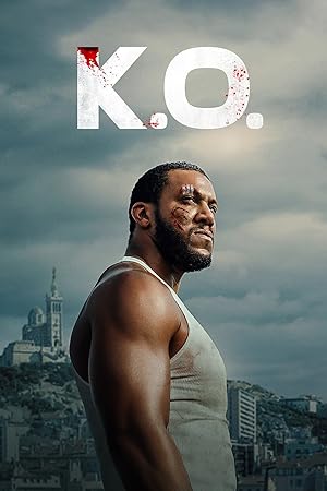 Nonton Film K.O. (2025) Subtitle Indonesia