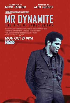 Nonton Film Mr. Dynamite: The Rise of James Brown (2014) Subtitle Indonesia