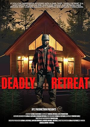 Nonton Film Deadly Retreat (2024) Subtitle Indonesia