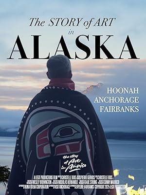 Nonton Film The Story of Art in Alaska (2025) Subtitle Indonesia