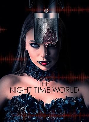 Nonton Film The Night Time World (2025) Subtitle Indonesia