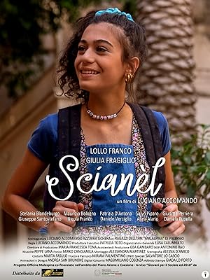 Scianel (2024)