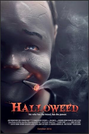 Nonton Film Halloweed (2016) Subtitle Indonesia