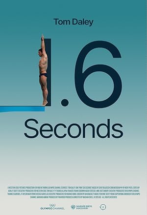 Nonton Film Tom Daley: 1.6 Seconds (2025) Subtitle Indonesia