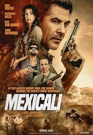 Mexicali (2026)