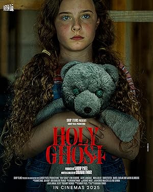 Nonton Film Holy Ghost (2025) Subtitle Indonesia