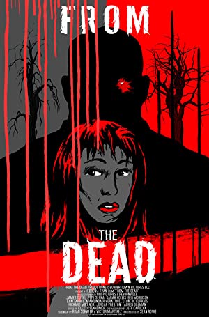 Nonton Film From the Dead (2019) Subtitle Indonesia