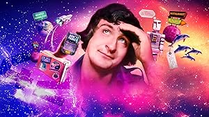 Nonton Film Douglas Adams: The Man Who Imagined Our Future (2025) Subtitle Indonesia