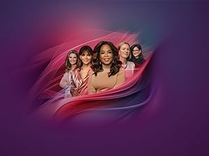 Nonton Film An Oprah Winfrey Special: The Menopause Revolution (2025) Subtitle Indonesia