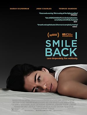 Nonton Film I Smile Back (2015) Subtitle Indonesia