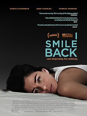 I Smile Back (2015)