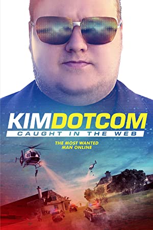 Nonton Film Kim Dotcom: Caught in the Web (2017) Subtitle Indonesia