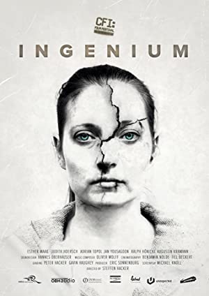 Nonton Film Ingenium (2018) Subtitle Indonesia Filmapik