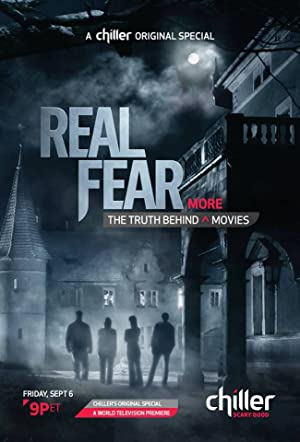 Nonton Film Real Fear 2: The Truth Behind More Movies (2013) Subtitle Indonesia Filmapik