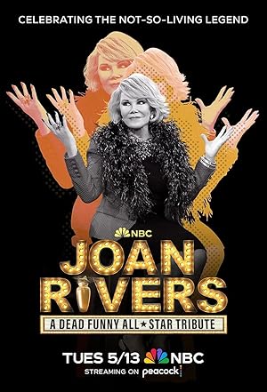 Nonton Film Joan Rivers: A Dead Funny All-Star Tribute (2025) Subtitle Indonesia