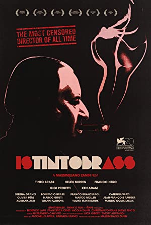 Nonton Film Istintobrass (2013) Subtitle Indonesia