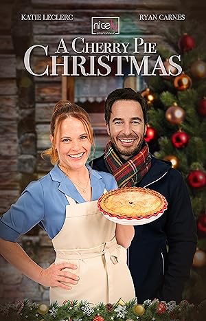 A Cherry Pie Christmas (2025)