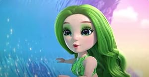 Nonton Film Rainbow World: The Movie (2024) Subtitle Indonesia