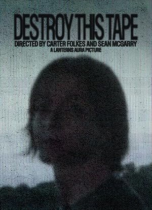 Destroy This Tape (2025)