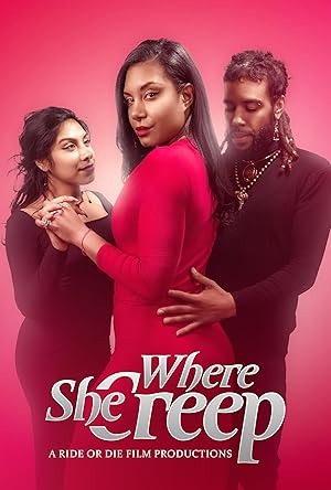 Where She Creep (2025)