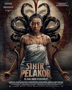 Sihir Pelakor (2025)
