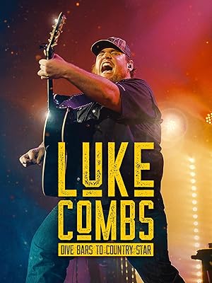 Nonton Film Luke Combs: Dive Bars to Country Star (2025) Subtitle Indonesia