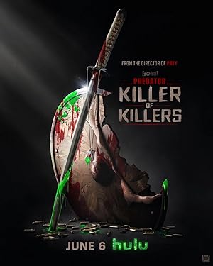 Nonton Film Predator: Killer of Killers (2025) Subtitle Indonesia