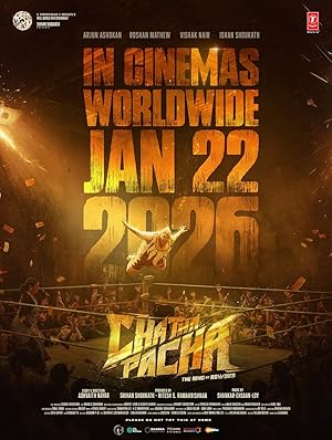 Chatha Pacha (2026)