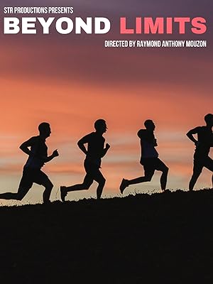 Nonton Film Beyond Limits (2025) Subtitle Indonesia