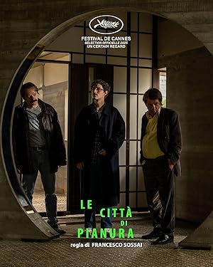 The Last One for the Road (2025)