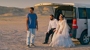 It Was Just an Accident (2025)