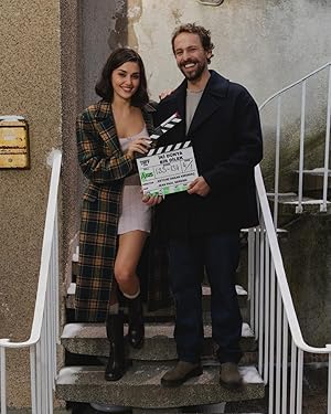 Iki Dünya Bir Dilek (2025)