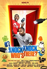 Nonton Film Knock, Knock Who”s There (2015) Subtitle Indonesia