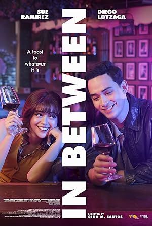 Nonton Film In Between (2025) Subtitle Indonesia