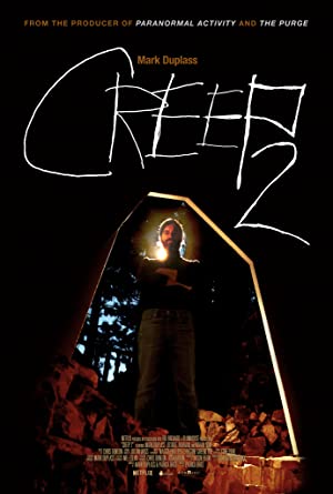 Nonton Film Creep 2 (2017) Subtitle Indonesia Filmapik