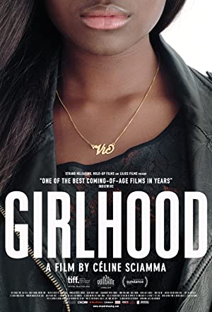 Nonton Film Girlhood (2014) Subtitle Indonesia Filmapik