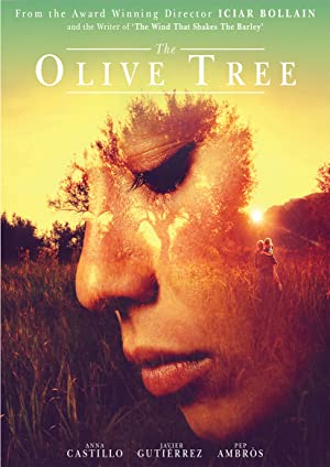 Nonton Film The Olive Tree (2016) Subtitle Indonesia