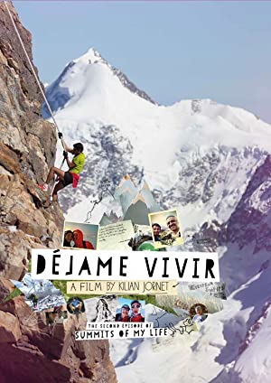 Déjame Vivir