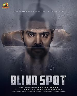 Nonton Film Blind Spot (2025) Subtitle Indonesia