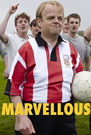 Nonton Film Marvellous (2014) Subtitle Indonesia Filmapik