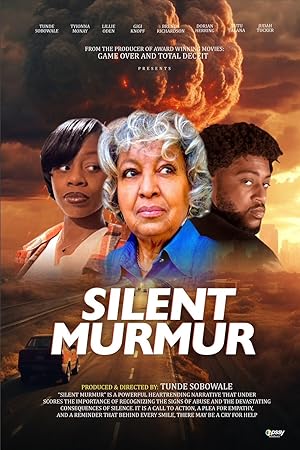 Nonton Film Silent Murmur (2025) Subtitle Indonesia