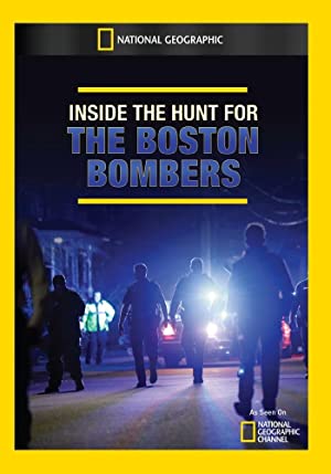 Inside the Hunt for the Boston Bombers (2014)