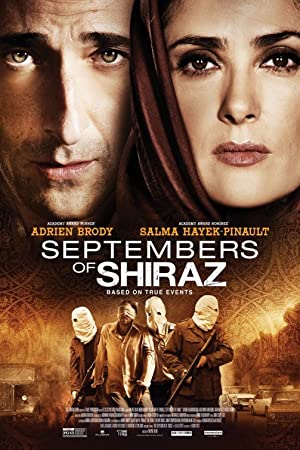 Nonton Film Septembers of Shiraz (2015) Subtitle Indonesia Filmapik