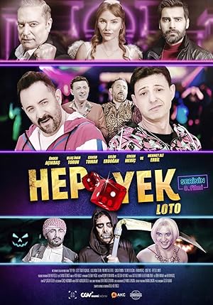 Hep Yek: Loto (2025)