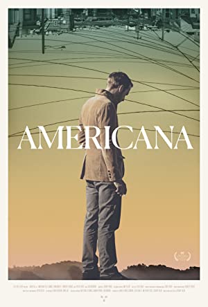 Nonton Film Americana (2016) Subtitle Indonesia