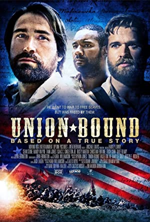 Nonton Film Union Bound (2016) Subtitle Indonesia Filmapik