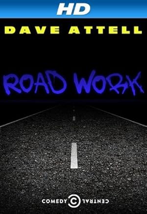 Nonton Film Dave Attell: Road Work (2014) Subtitle Indonesia Filmapik